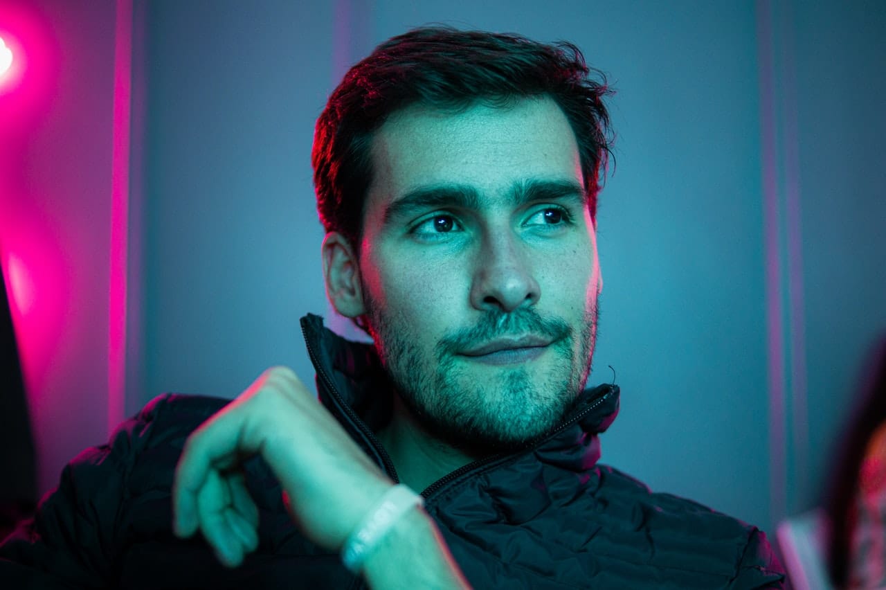 Coupe homme coiffeur artistique Mulhouse